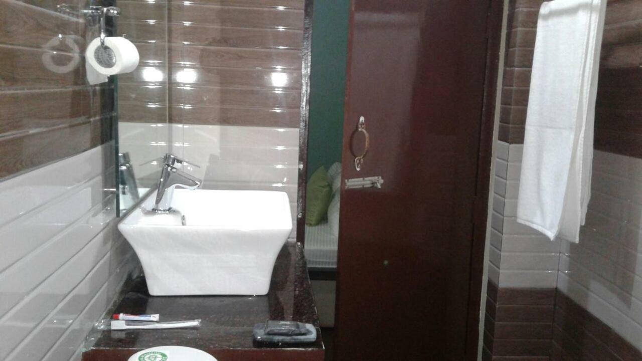 לנסדאון Highlander-Cottage For Rent מראה חיצוני תמונה
