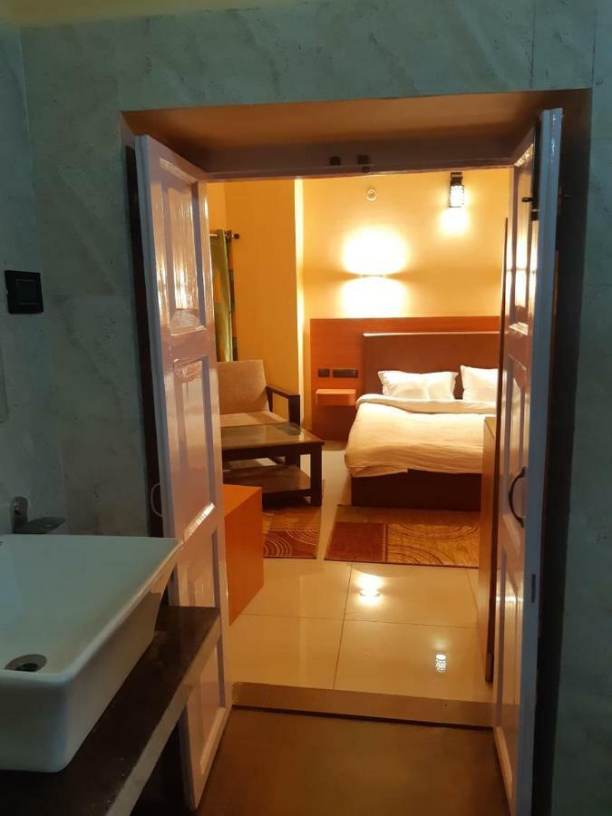 לנסדאון Highlander-Cottage For Rent מראה חיצוני תמונה