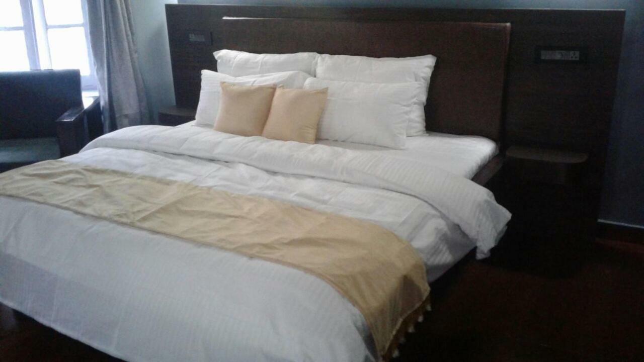 לנסדאון Highlander-Cottage For Rent מראה חיצוני תמונה
